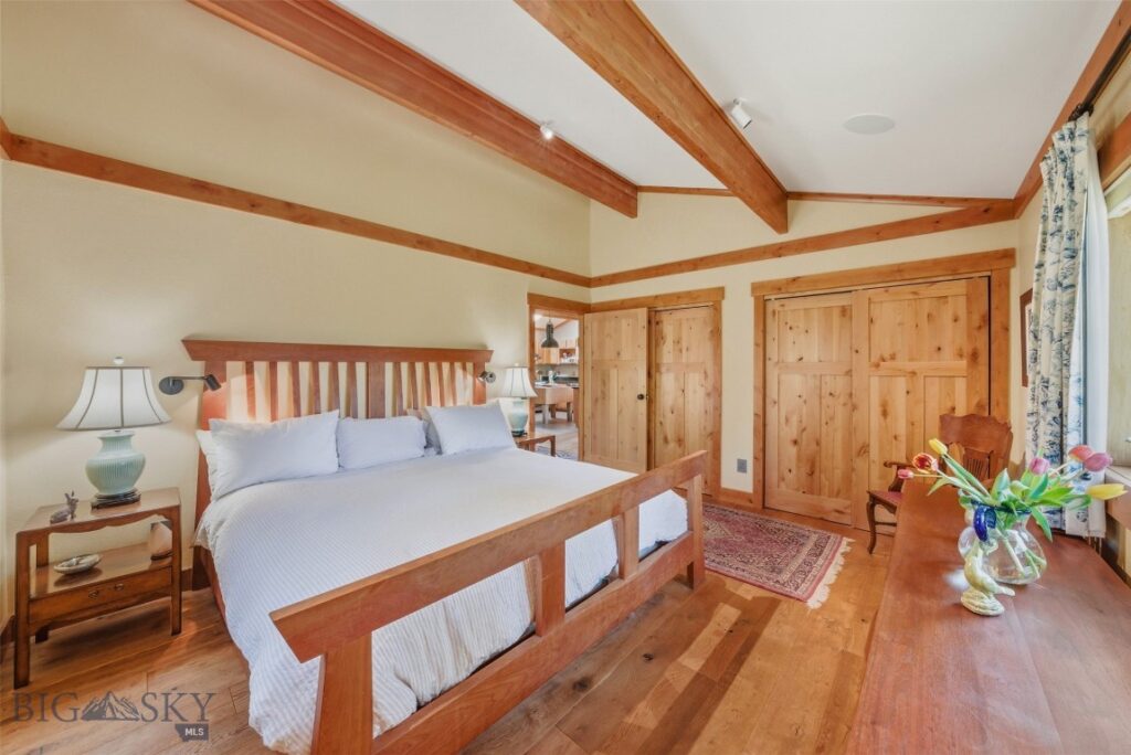 761 Sunny Bear Road, Bozeman MT 59715