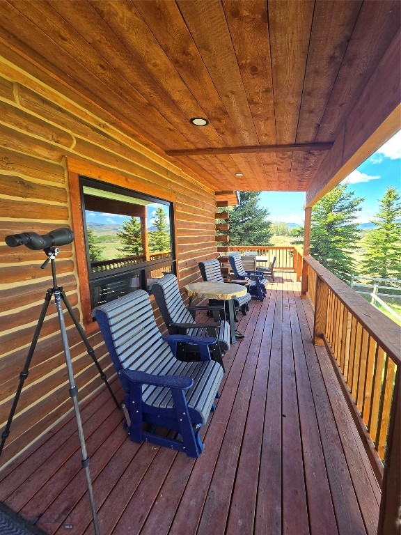 65 Emigrant Meadows, Emigrant MT 59065