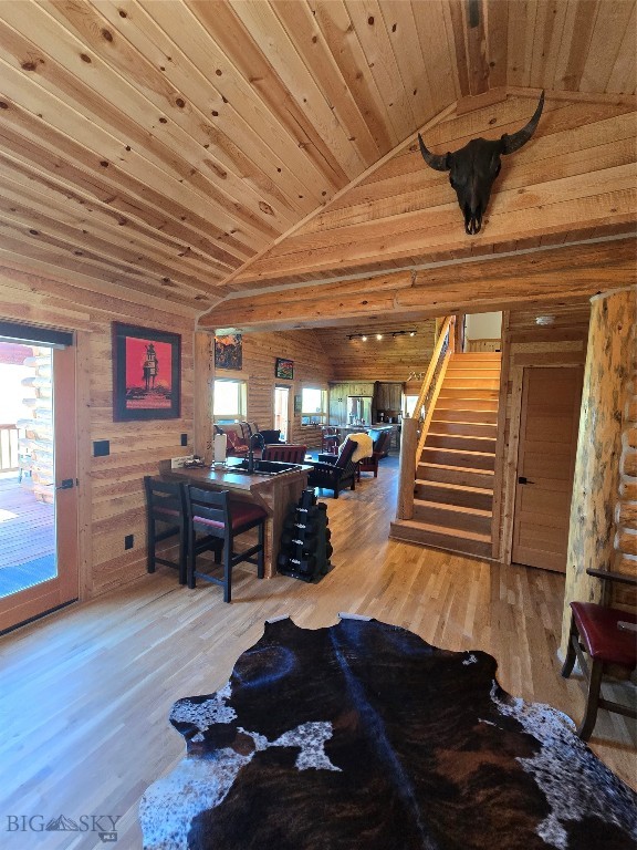 65 Emigrant Meadows, Emigrant MT 59065