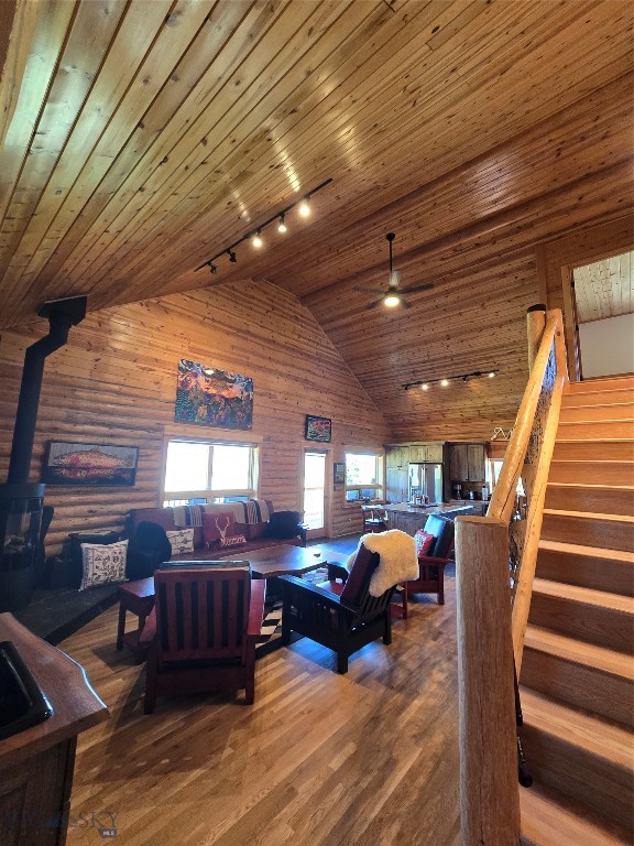 65 Emigrant Meadows, Emigrant MT 59065