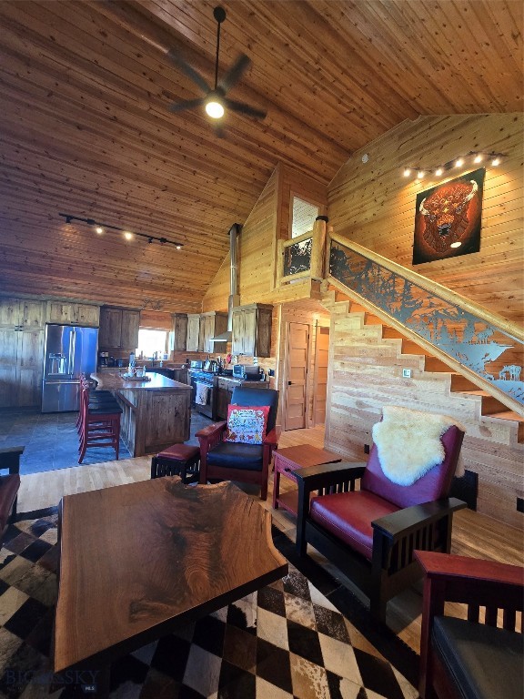 65 Emigrant Meadows, Emigrant MT 59065