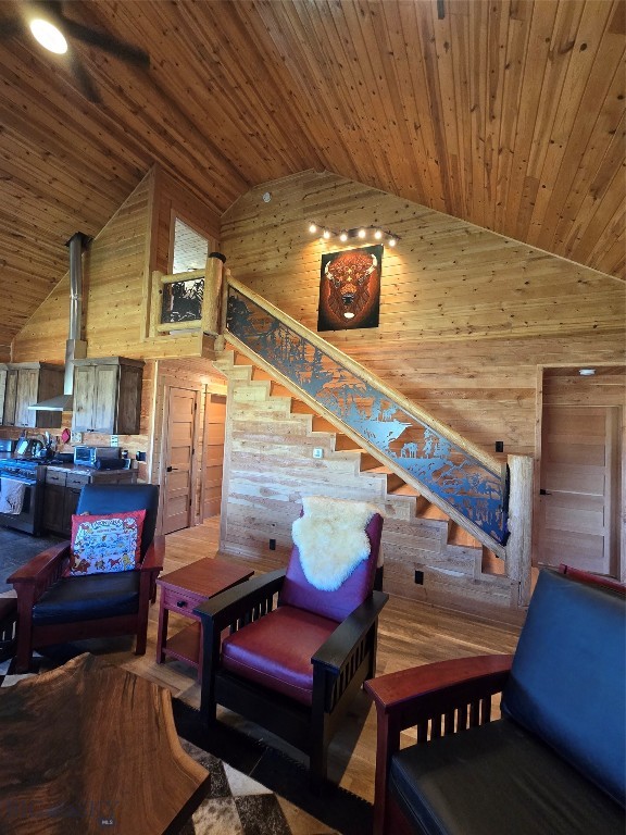 65 Emigrant Meadows, Emigrant MT 59065