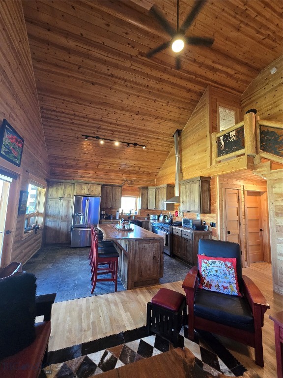 65 Emigrant Meadows, Emigrant MT 59065
