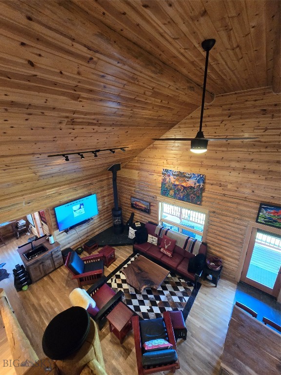 65 Emigrant Meadows, Emigrant MT 59065