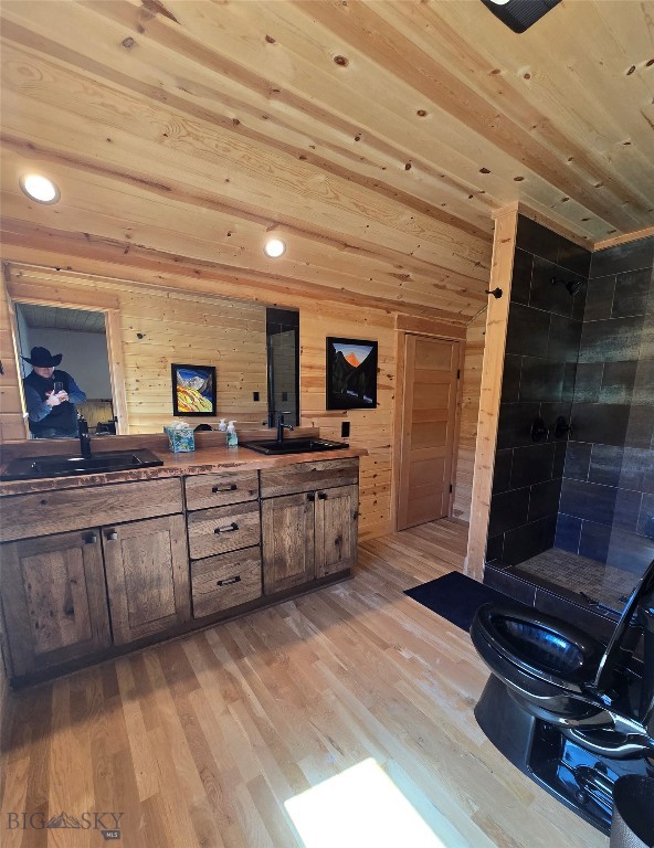 65 Emigrant Meadows, Emigrant MT 59065