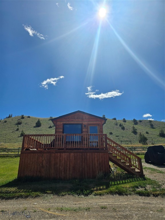 65 Emigrant Meadows, Emigrant MT 59065