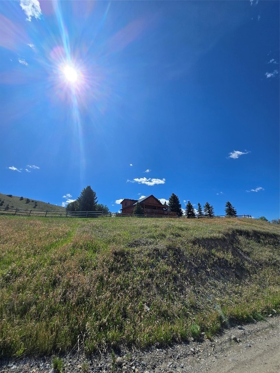 65 Emigrant Meadows, Emigrant MT 59065