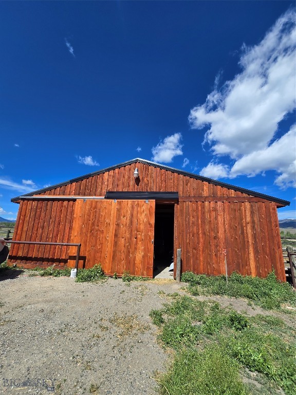 65 Emigrant Meadows, Emigrant MT 59065