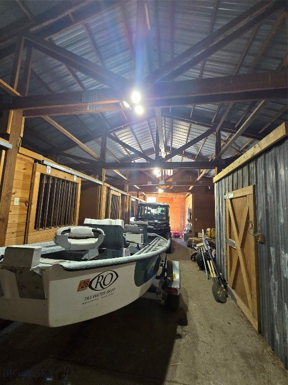 65 Emigrant Meadows, Emigrant MT 59065
