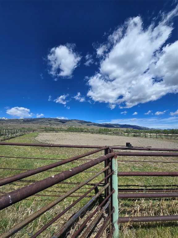 65 Emigrant Meadows, Emigrant MT 59065