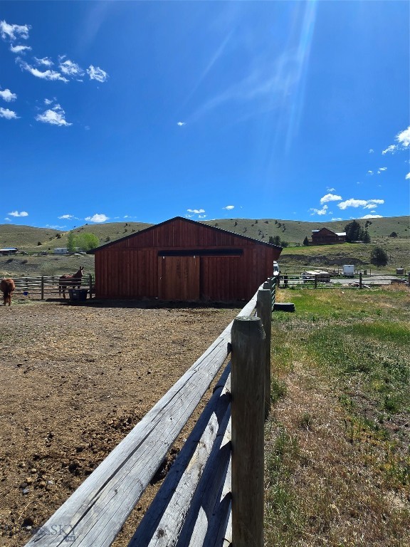 65 Emigrant Meadows, Emigrant MT 59065