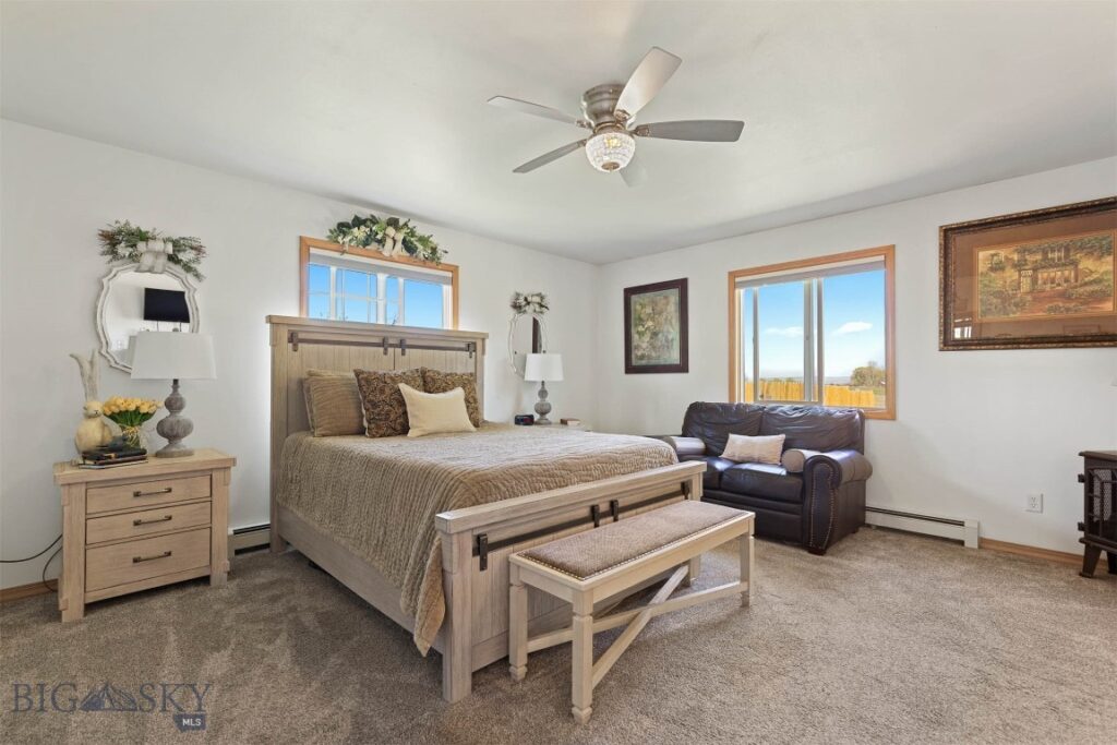 75 Flys Crossing Road, Manhattan MT 59741