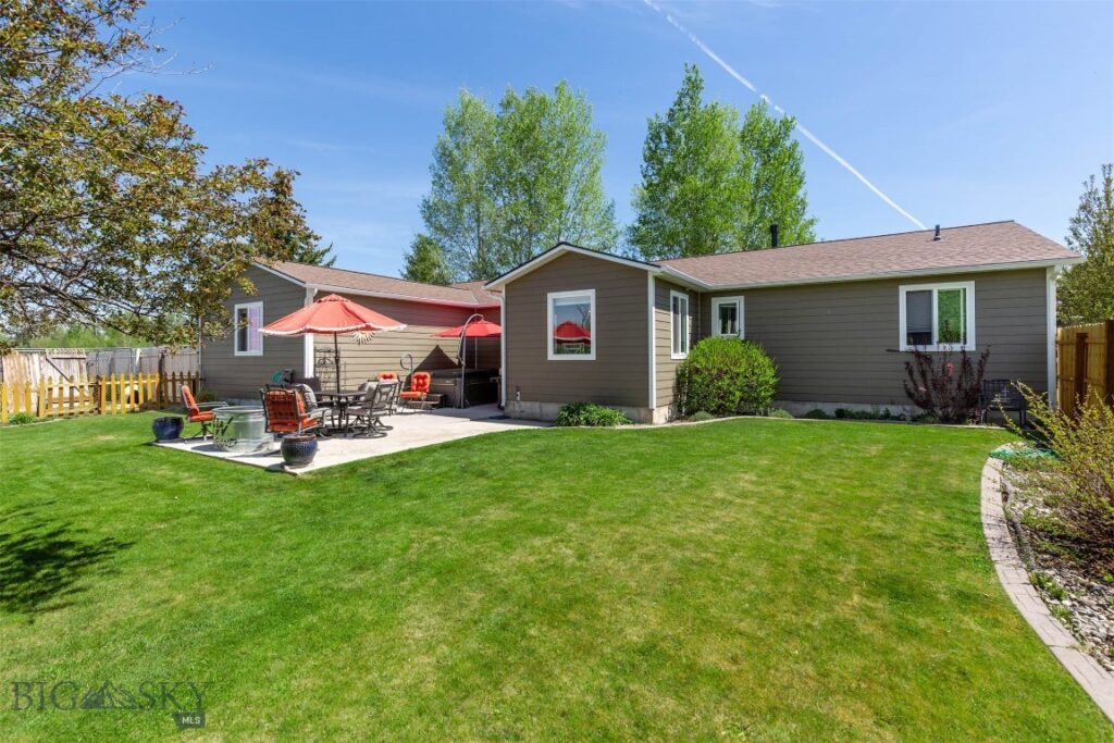 75 Flys Crossing Road, Manhattan MT 59741
