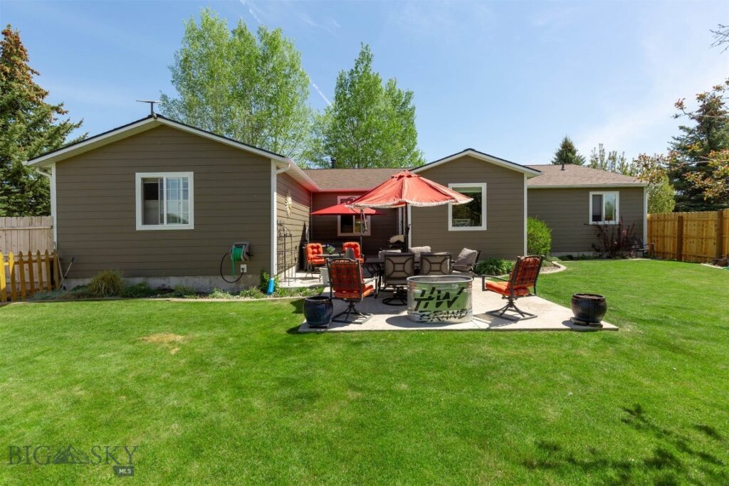 75 Flys Crossing Road, Manhattan MT 59741