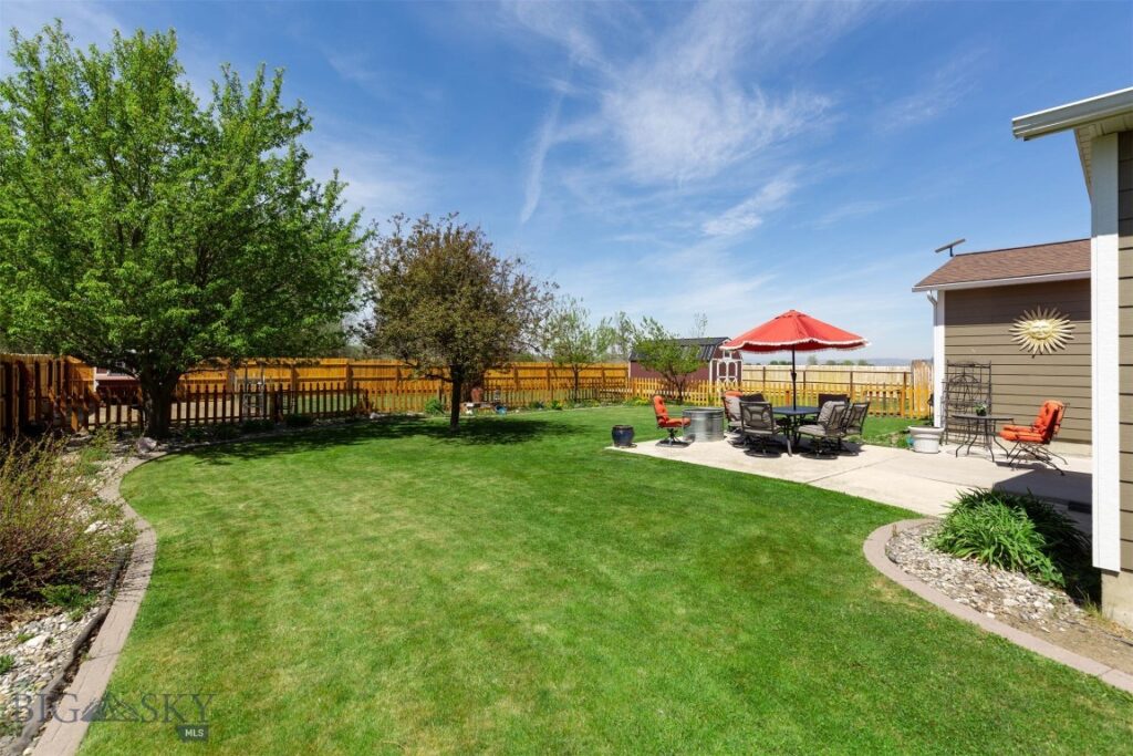 75 Flys Crossing Road, Manhattan MT 59741