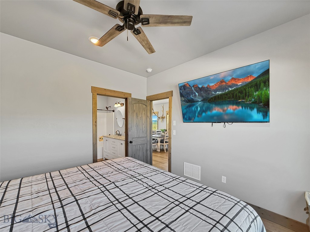21 Gopher Trail, Ennis MT 59729