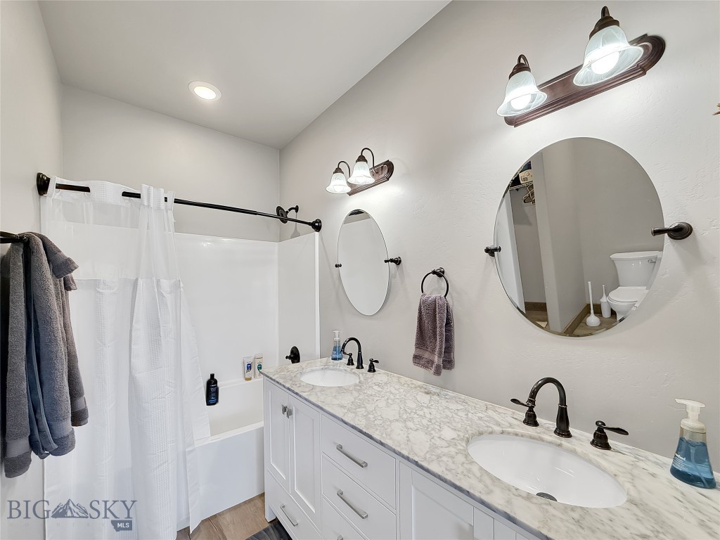 21 Gopher Trail, Ennis MT 59729