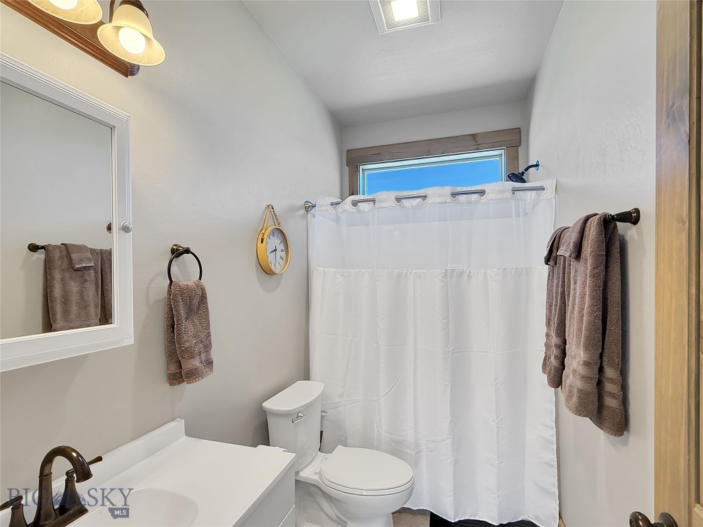 21 Gopher Trail, Ennis MT 59729