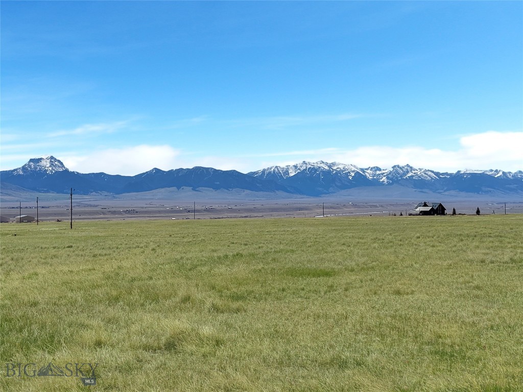 21 Gopher Trail, Ennis MT 59729
