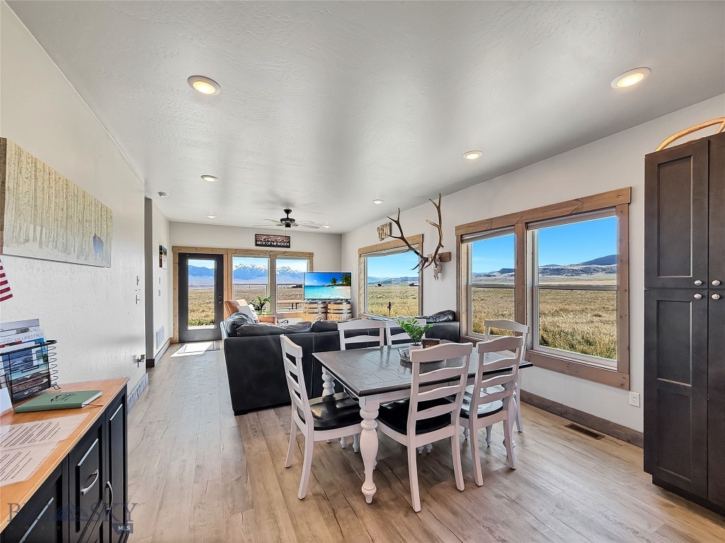 21 Gopher Trail, Ennis MT 59729