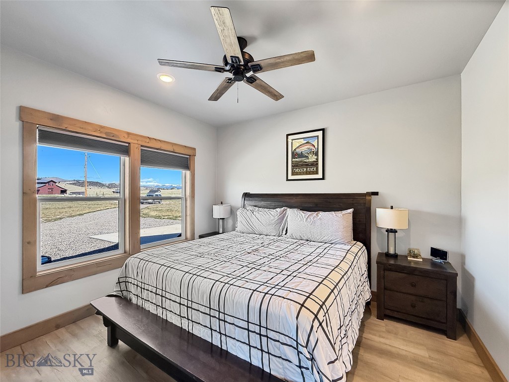21 Gopher Trail, Ennis MT 59729