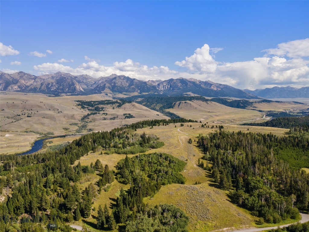 Lot 32 Sun West Ranch, Cameron MT 59720
