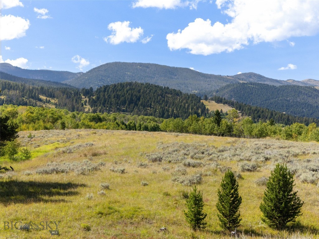 Lot 32 Sun West Ranch, Cameron MT 59720