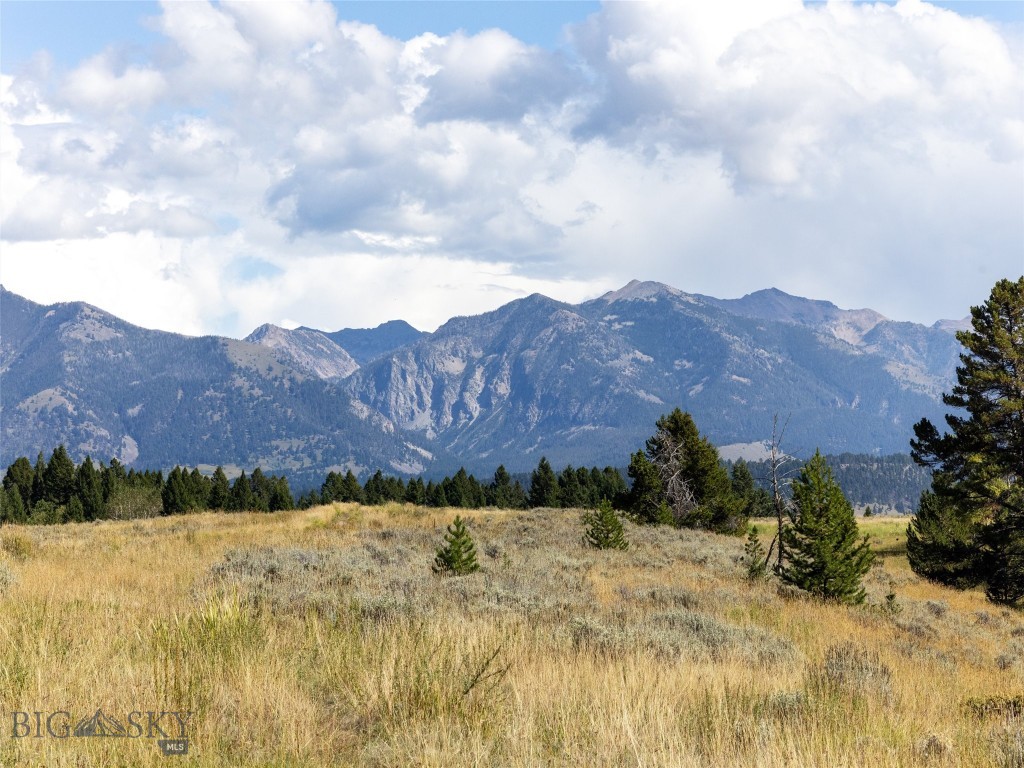 Lot 32 Sun West Ranch, Cameron MT 59720