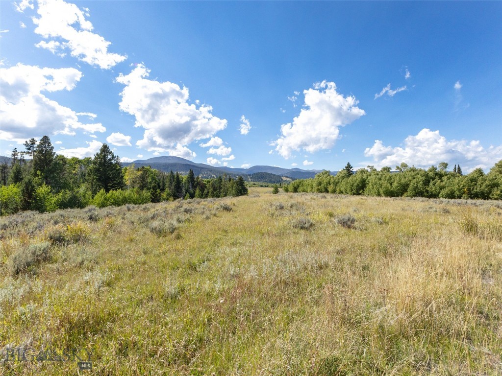 Lot 32 Sun West Ranch, Cameron MT 59720