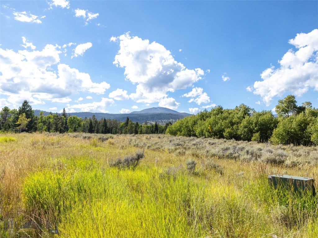 Lot 32 Sun West Ranch, Cameron MT 59720