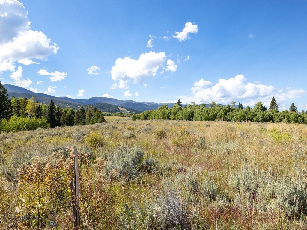 Lot 32 Sun West Ranch, Cameron MT 59720