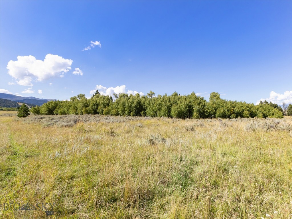 Lot 32 Sun West Ranch, Cameron MT 59720