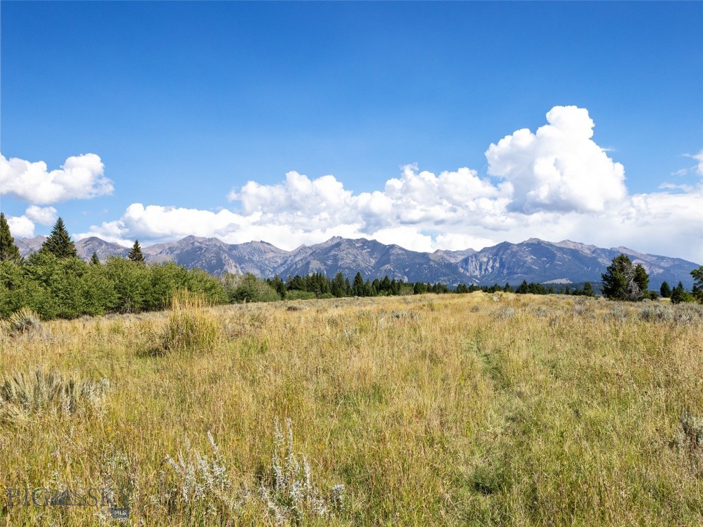 Lot 32 Sun West Ranch, Cameron MT 59720