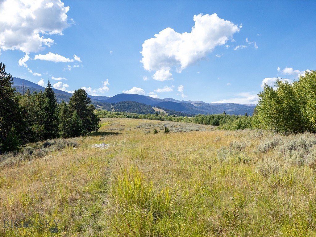 Lot 32 Sun West Ranch, Cameron MT 59720