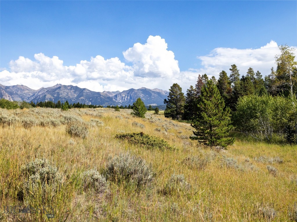 Lot 32 Sun West Ranch, Cameron MT 59720