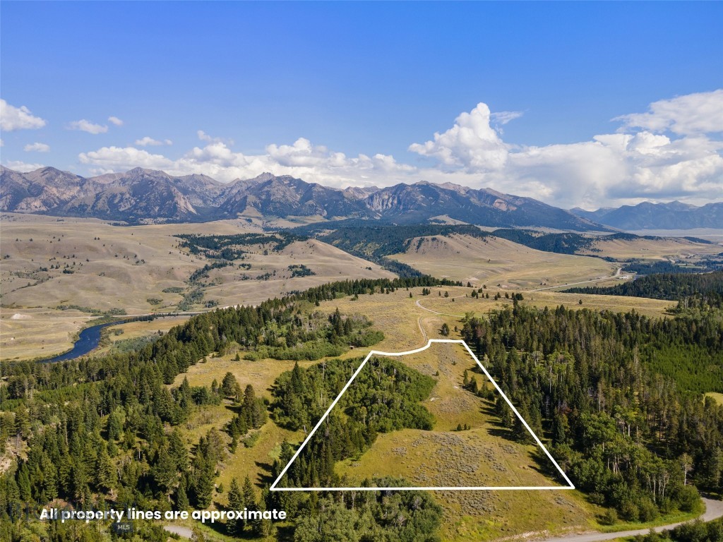 Lot 32 Sun West Ranch, Cameron MT 59720