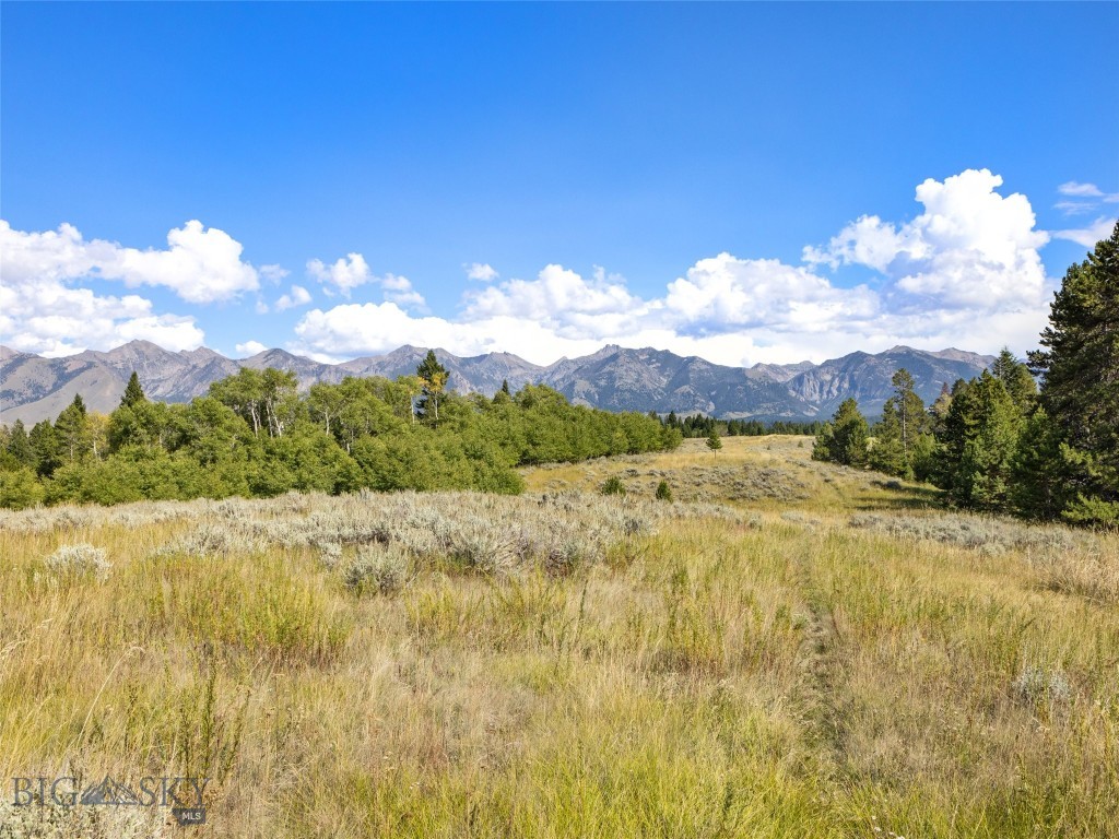 Lot 32 Sun West Ranch, Cameron MT 59720
