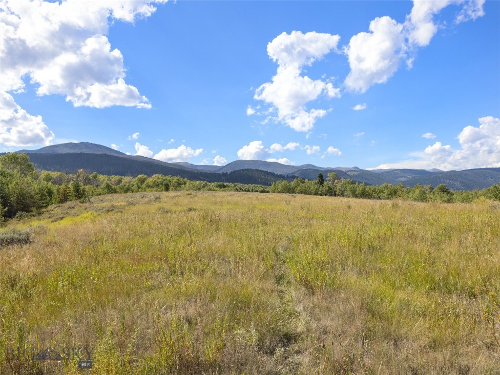 Lot 32 Sun West Ranch, Cameron MT 59720