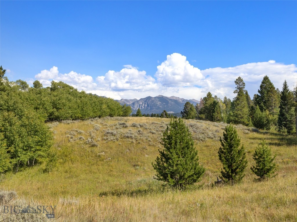 Lot 32 Sun West Ranch, Cameron MT 59720