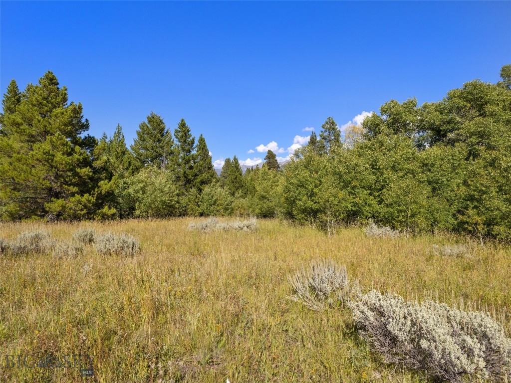 Lot 32 Sun West Ranch, Cameron MT 59720
