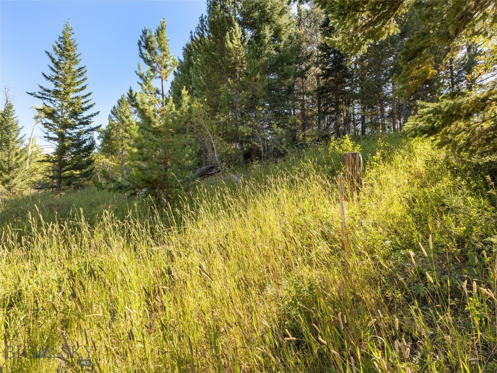 Lot 32 Sun West Ranch, Cameron MT 59720