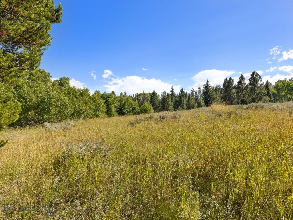 Lot 32 Sun West Ranch, Cameron MT 59720