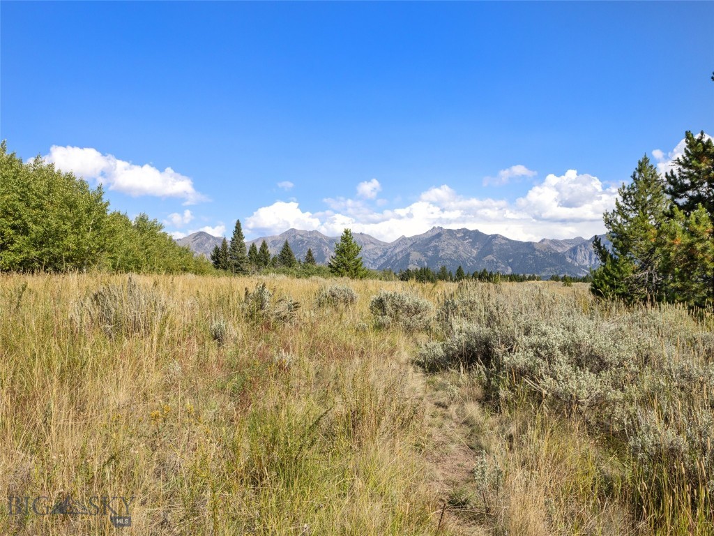 Lot 32 Sun West Ranch, Cameron MT 59720