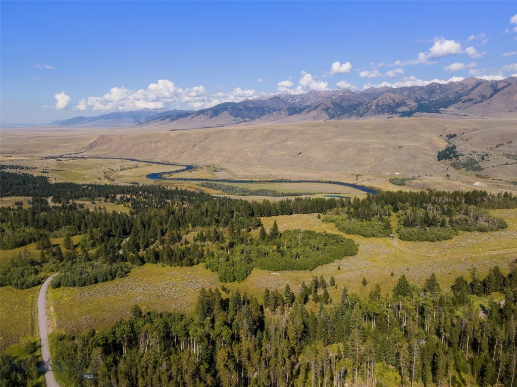 Lot 32 Sun West Ranch, Cameron MT 59720