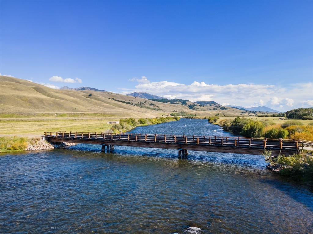 Lot 32 Sun West Ranch, Cameron MT 59720