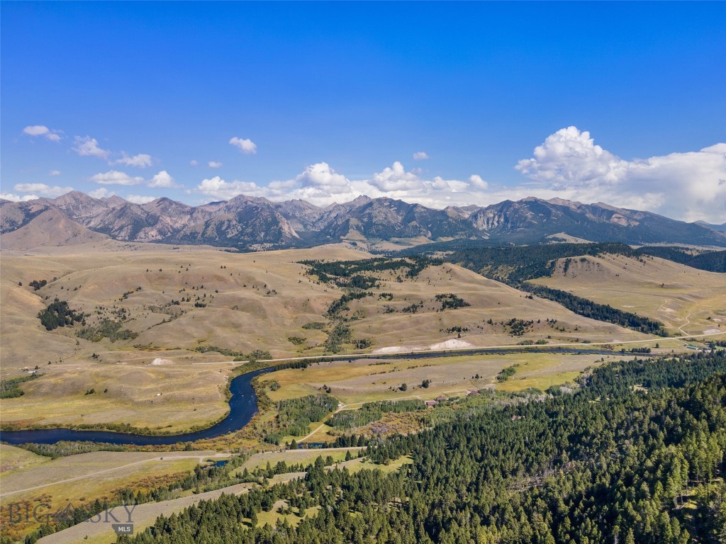 Lot 32 Sun West Ranch, Cameron MT 59720