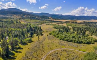 Lot 32 Sun West Ranch, Cameron MT 59720