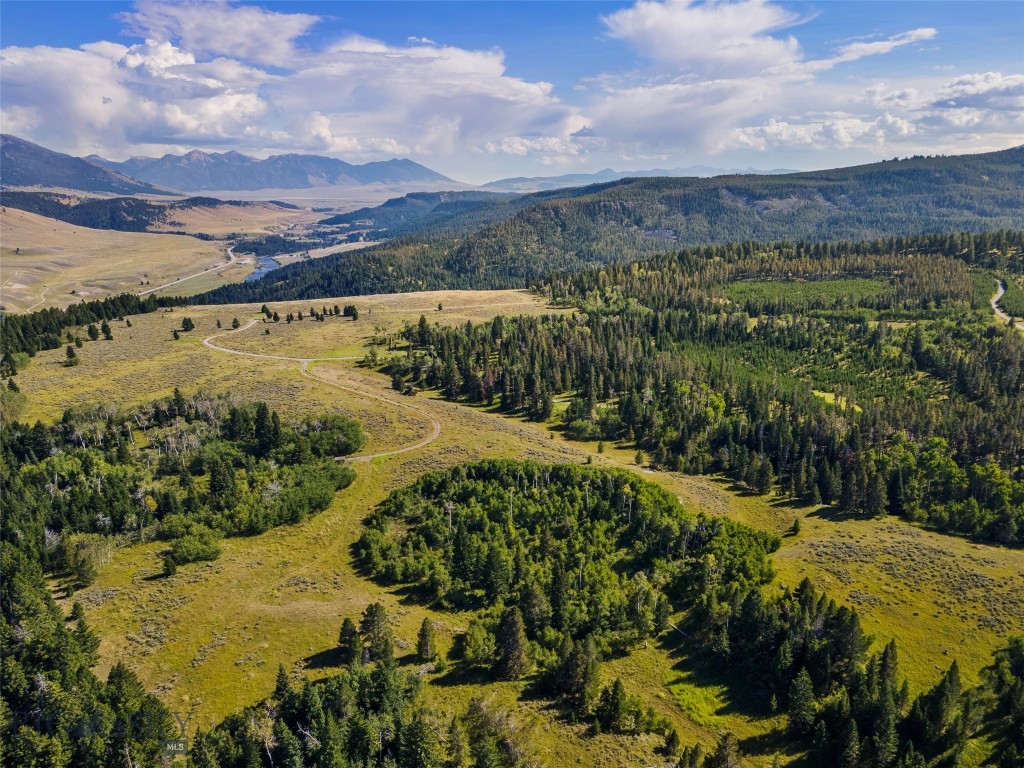 Lot 32 Sun West Ranch, Cameron MT 59720