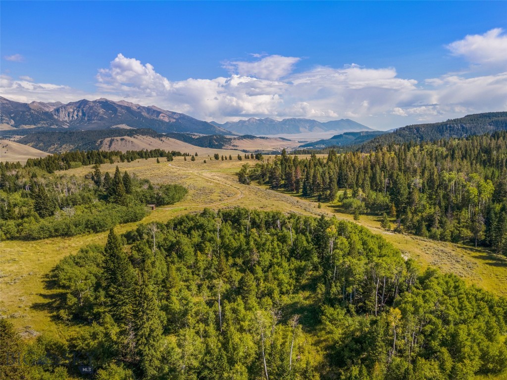 Lot 32 Sun West Ranch, Cameron MT 59720