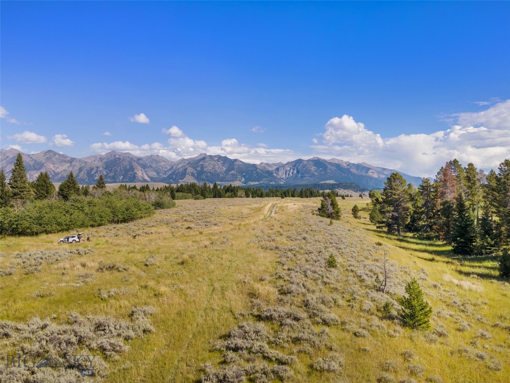 Lot 32 Sun West Ranch, Cameron MT 59720
